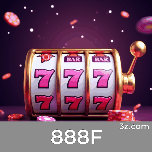 888F: Cassino Online Seguro e Premiado