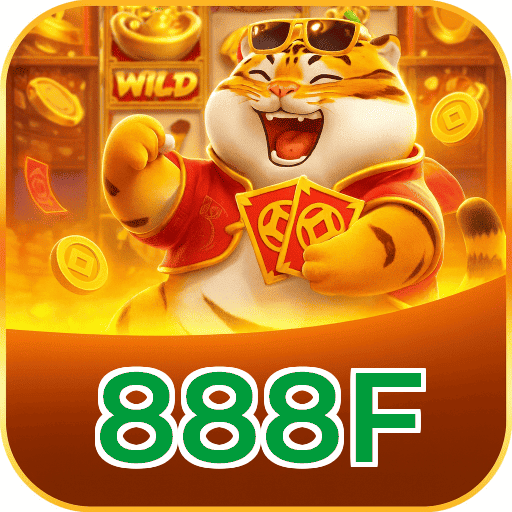 888F logo
