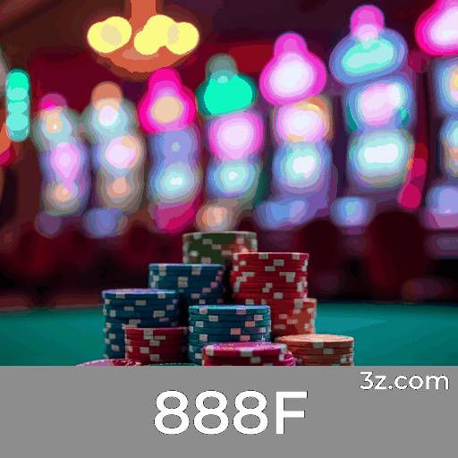 Cassino Online 888F