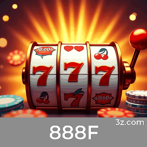 Cassino Online 888F