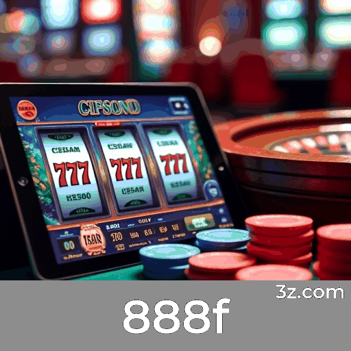 888f game mais image