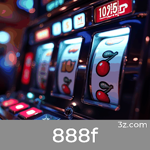888f 