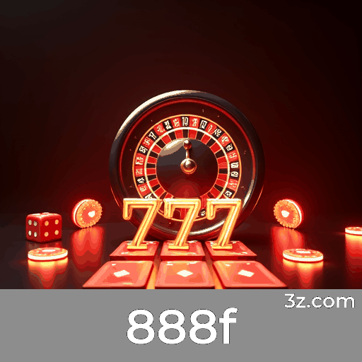 888f game mais image