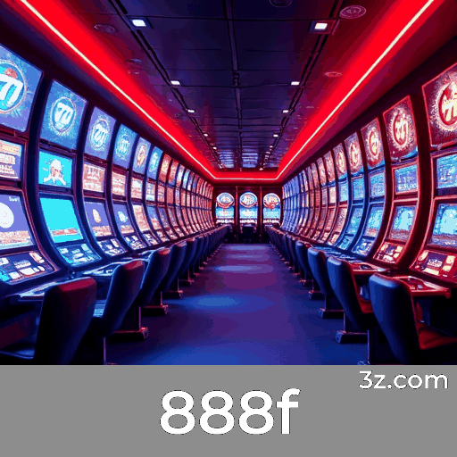 888f game mais image