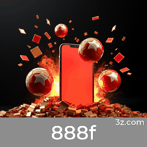 888f 