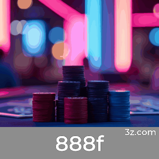 888f 